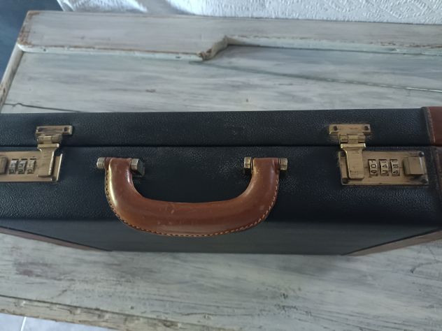Trussardi 24 ore vintage - Foto 5