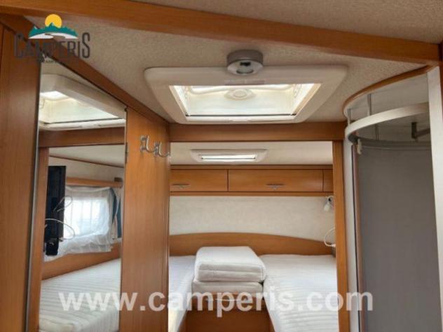 FRANKIA FRANKIA 8400 rif. 23956762 - Foto 7