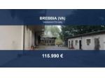 Immobile in asta di 45 m² in vendita a Brebbia