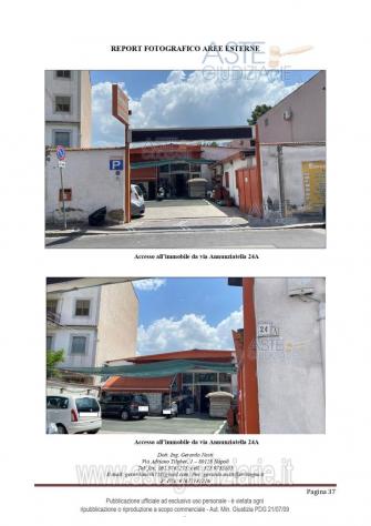 IMMOBILI-IMMOBILE COMMERCIALE-Via Annunziatella, 24/A, 80053 Castellammare di Stabia NA, Italia - Foto 2
