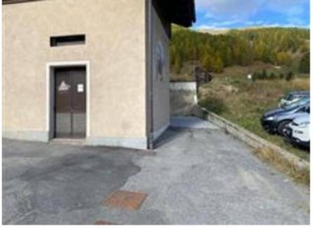 Immobile in asta di 44 m² con più di 5 locali in vendita a Livigno - Foto 5