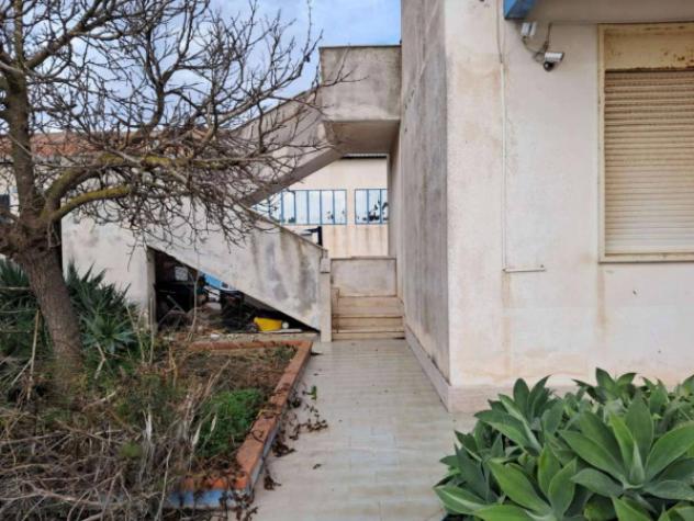 Immobile in asta di 878 m² in vendita a Petrosino - Foto 4