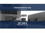 Immobile in asta di 1280 m² in vendita a Poggiofiorito