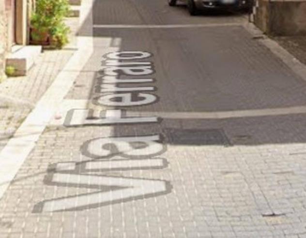 Immobile in asta di 41 m² con più di 5 locali in vendita a Santo Stefano Quisquina - Foto 4