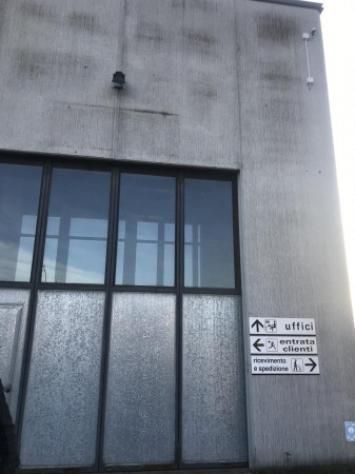 Immobile di 440 m² con 2 locali in vendita a Soliera