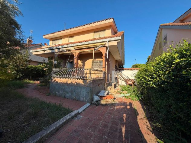 colle romito villa - Foto 2