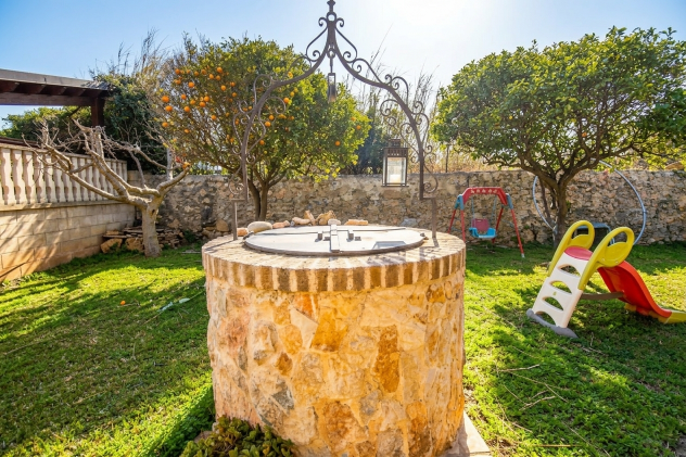 Villa in vendita in Contrada Zuccara s.n.c., Centro - Lungomare, Avola - Foto 10