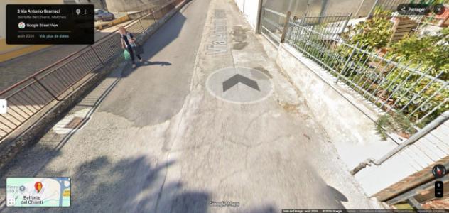 Immobile in asta di 158 m², box auto in vendita a Belforte del Chienti - Foto 7