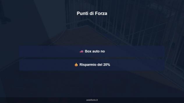 Immobile in asta di 71 m² in vendita a Calangianus - Foto 11