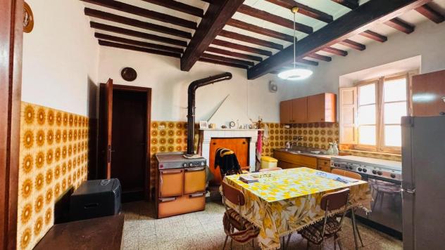 Casa singola in vendita a Colle di Compito - Capannori 280 mq Rif: 1422155 - Foto 10