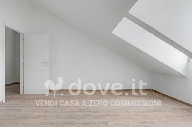 Appartamento di 110 m² con 4 locali in vendita a Caravaggio - Foto 20