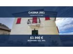 Immobile in asta di 221 m² con più di 5 locali e box auto in vendita a Casina