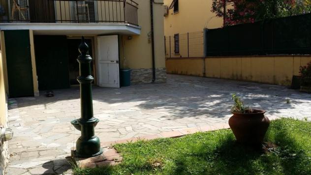 Terratetto in vendita a Molicciara - Castelnuovo Magra 210 mq Rif: 1286405 - Foto 10