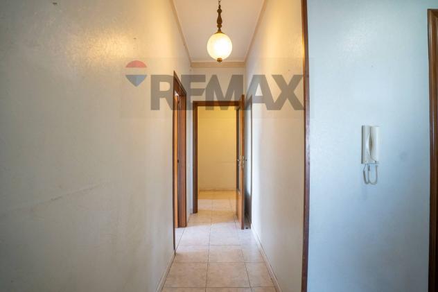 Appartamento in vendita a Catania, Viale M. Rapisardi - Lavaggi - Foto 16