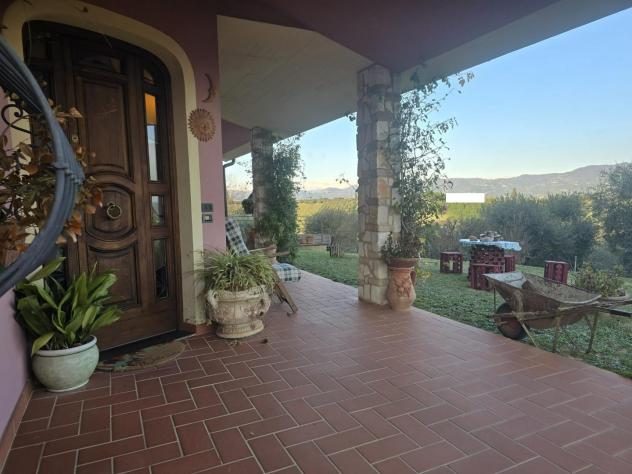 Casa singola in vendita a Cerreto Guidi 230 mq Rif: 1390432