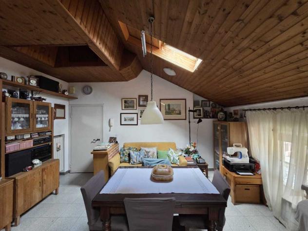 Mansarda in vendita a Cinisello Balsamo - Foto 2