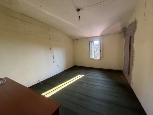 Porzione di casa in vendita a Costa di Rovigo - Foto 5