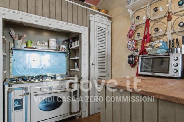 Villa di 180 m² con 5 locali in vendita a Dossena - Foto 18