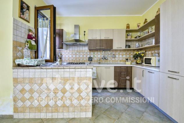 Villa di 100 m² con 3 locali in vendita a Francavilla Fontana - Foto 4