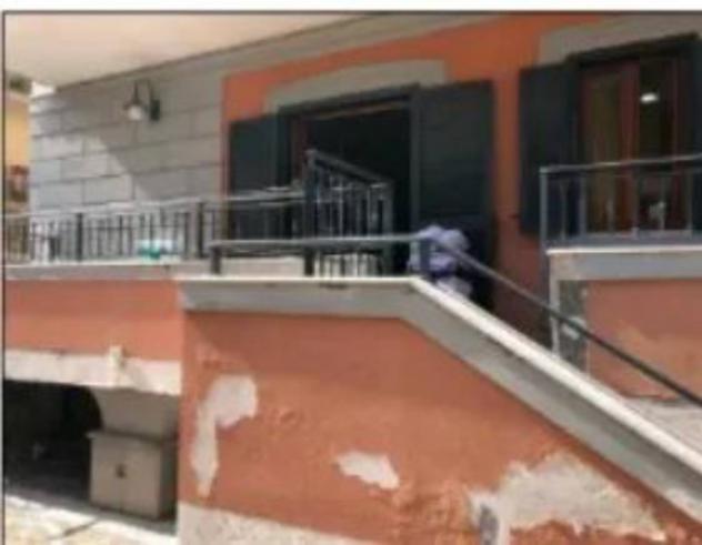 Immobile in asta di 98 m² con più di 5 locali in vendita a Giugliano in Campania - Foto 9