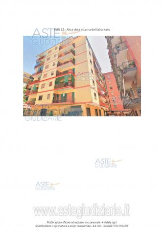 IMMOBILI-IMMOBILE RESIDENZIALE-Via Aniello Palumbo, 157, 80014 Giugliano in Campania NA, Italia - Foto 3