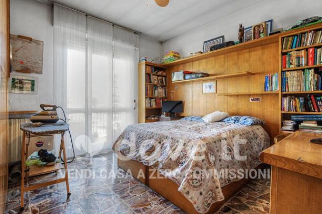 Appartamento di 110 m² con 3 locali in vendita a Giussano - Foto 18
