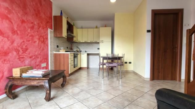 Appartamento in vendita a Guardistallo 71 mq Rif: 1450649 - Foto 2