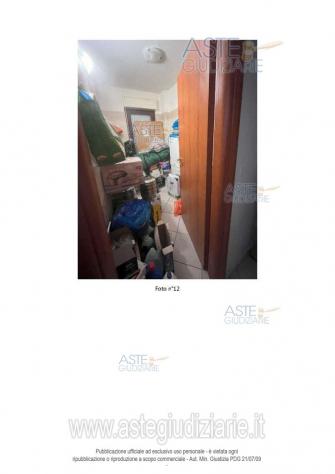 IMMOBILI-IMMOBILE RESIDENZIALE-Via Trexenta, 18-20, 09016 Iglesias CI, Italia - Foto 8