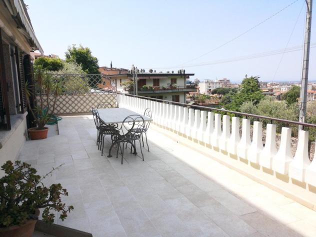 Appartamento in vendita a Massa 130 mq Rif: 1050134