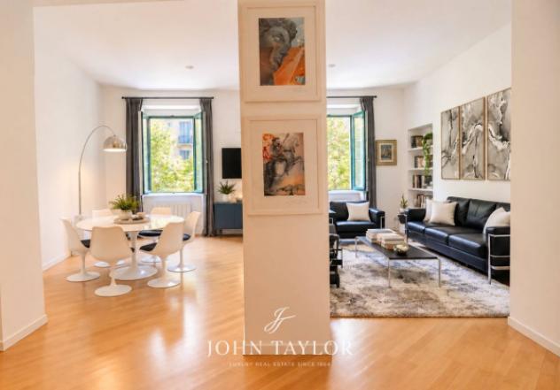 Appartamento di 120 m² con 5 locali in vendita a Milano - Foto 2