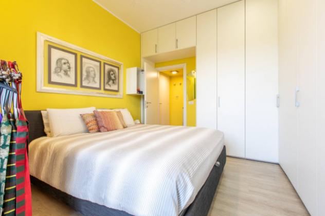 Appartamento di 55 m² con 2 locali in vendita a Milano - Foto 14