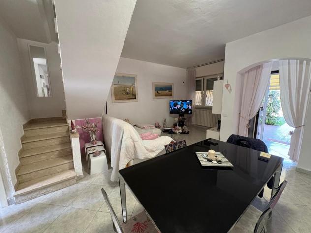 Villetta a schiera in vendita a Cinquale - Montignoso 80 mq Rif: 1455323 - Foto 8