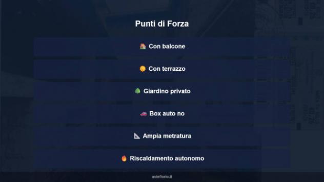 Immobile in asta di 236 m² con più di 5 locali in vendita a Mortara - Foto 14