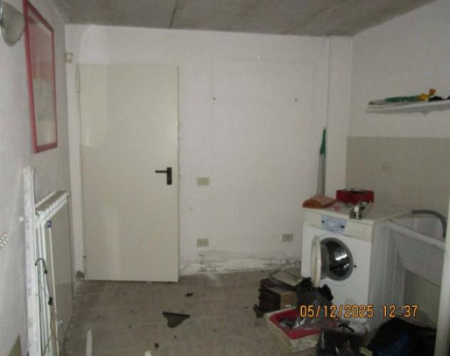 Immobile in asta di 60 m², box auto in vendita a Osio Sopra - Foto 8