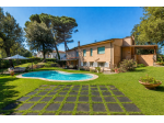 Villa in vendita a Tirrenia - Pisa 275 mq  Rif: 1407065