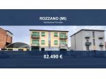 Immobile in asta di 60 m² in vendita a Rozzano