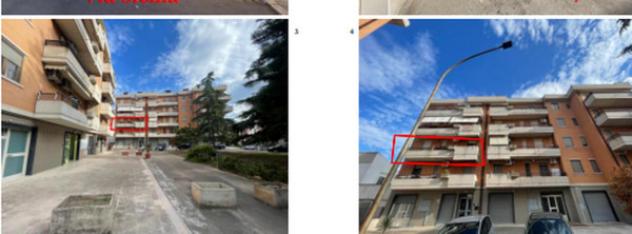 Immobile in asta di 98 m², box auto in vendita a San Severo - Foto 6