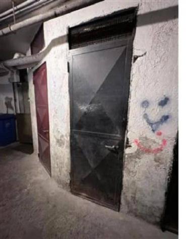 Immobile in asta di 61 m², box auto doppio in vendita a Solaro - Foto 10