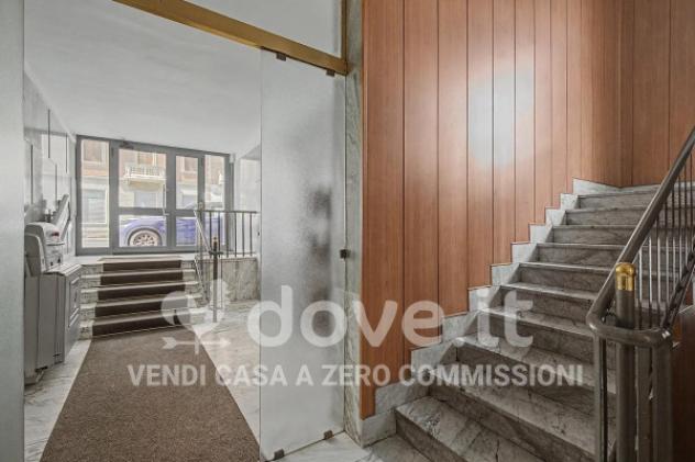 Appartamento di 70 m² con 3 locali in vendita a Torino - Foto 6