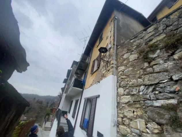 Immobile in asta di 67 m² in vendita a Torre de' Busi - Foto 2