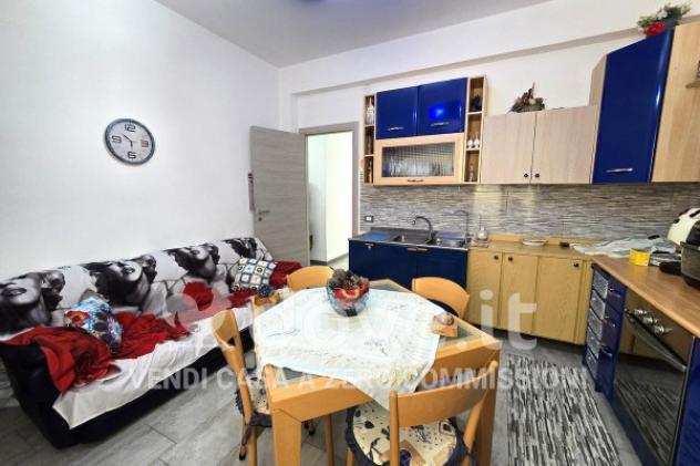 Appartamento di 125 m² con 5 locali in vendita a Trapani - Foto 5