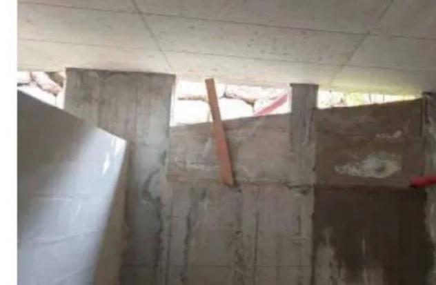 Immobile in asta di 677 m² con più di 5 locali e box auto doppio in vendita a Trento - Foto 19