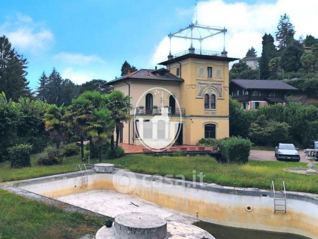 Villa in Vendita in Via Selvapiana a Varese - Foto 5