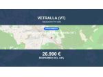 Immobile in asta di 95 m² con più di 5 locali in vendita a Vetralla