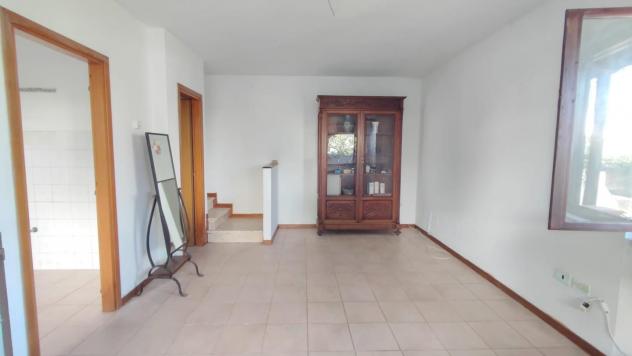 Villetta quadrifamiliare in vendita a Torre Del Lago Puccini - Viareggio 100 mq Rif: 1449014 - Foto 4