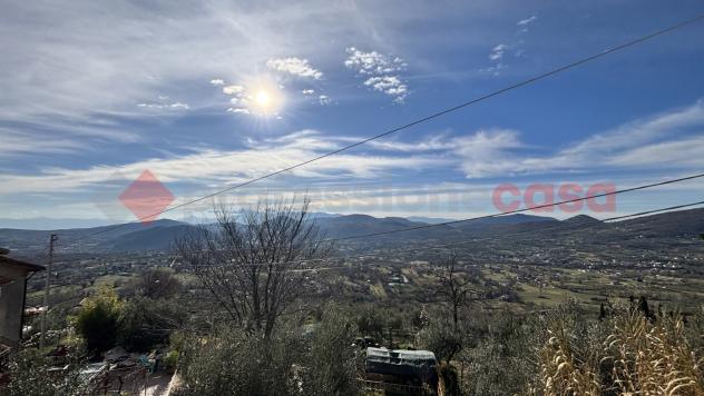 Appartamento - Vico nel Lazio . Rif.: Cod. rif V014VRG - Foto 13