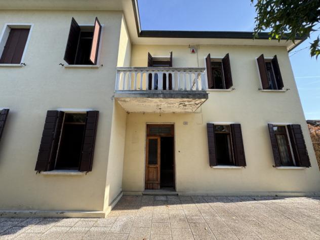 Casa singola a Vigodarzere - Rif. ES290 - Foto 3