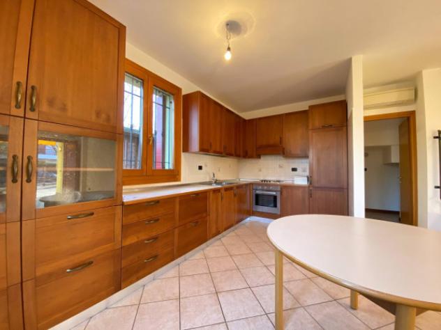 Villa di 210 m² con 4 locali e box auto in vendita a Vigonza - Foto 6