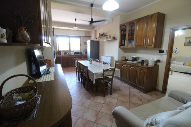VENDITA VILLA INDIPENDENTE C.DA SAN BARBATO - Foto 9