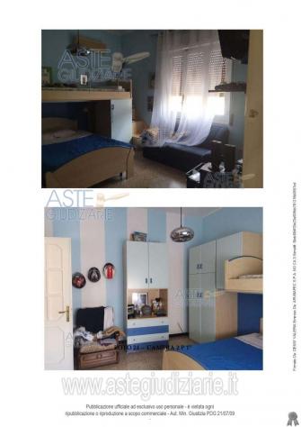 IMMOBILI-IMMOBILE RESIDENZIALE-Via Giuseppe Verdi n. 4 - Foto 5